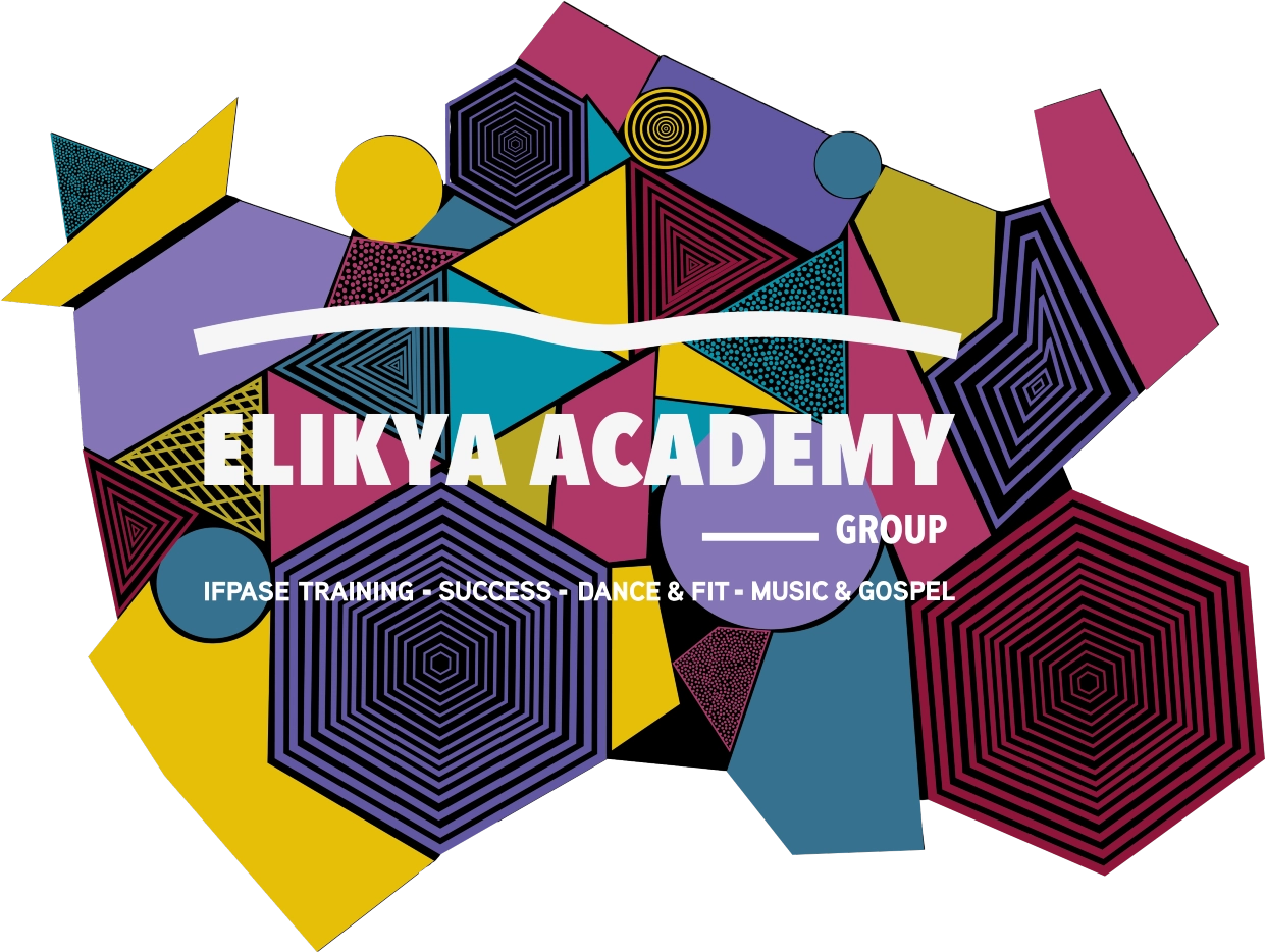 Logo de Elikya Academy